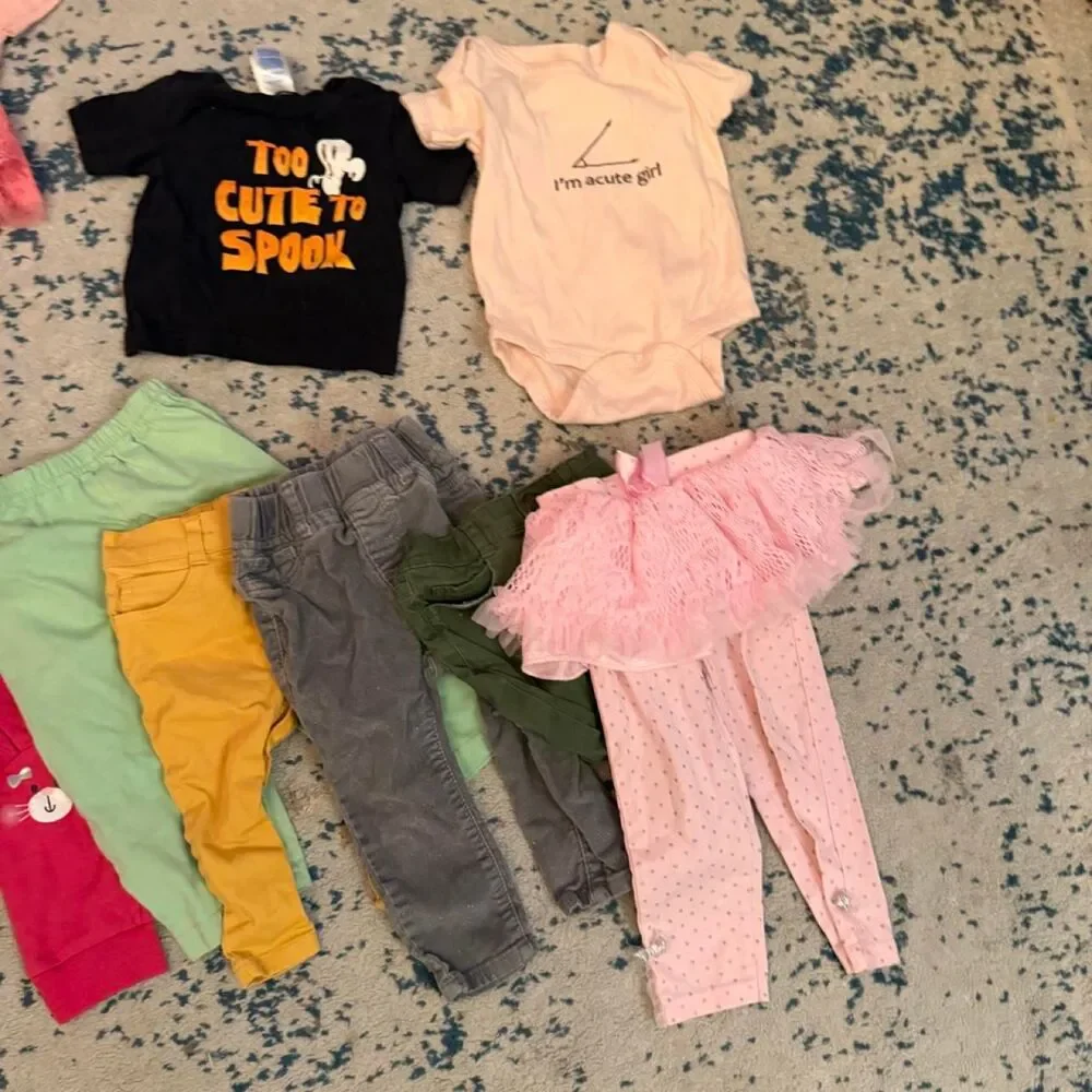 Unbranded Women's Multi Bundles